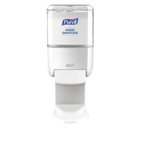 GOJO 5020-01 HAND SANITIZER & DISPENSERS