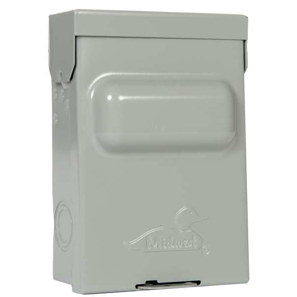 MIDWEST ELECTRIC PRODUCTS U065P CONTACTORS