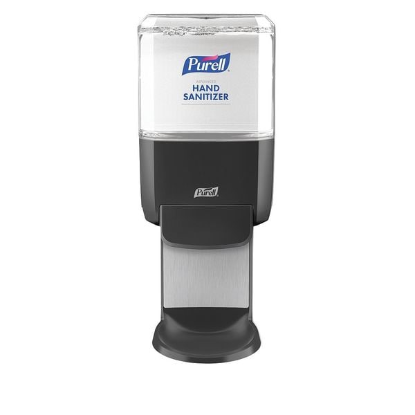 GOJO 5024-01 HAND SANITIZER & DISPENSERS