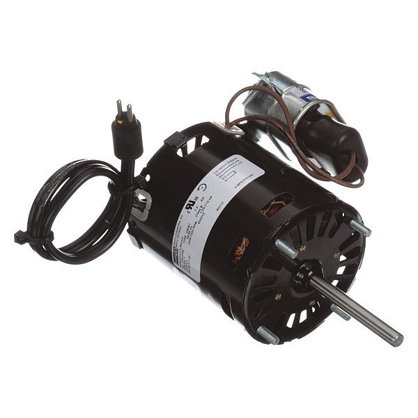 GENTEQ MOTORS Genteq Motors D1125 Mtr Bohn 1/15 HP