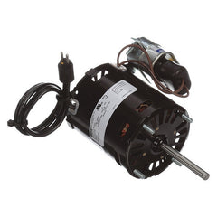 GENTEQ MOTORS Genteq Motors D1125 Mtr Bohn 1/15 HP