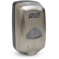 GOJO 2780-12 HAND SANITIZER & DISPENSERS