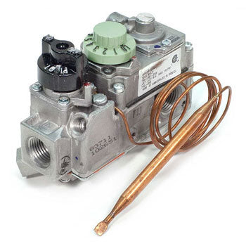 ROBERTSHAW Robertshaw 710-205 Hydraulic Snap Action Gas Valve 1/2 x 1/2