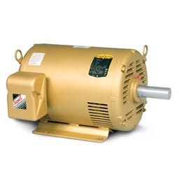 AAON P59800 BLOWER MOTORS