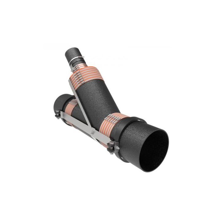 HOLDRITE 117-12X4WR PIPE FITTINGS