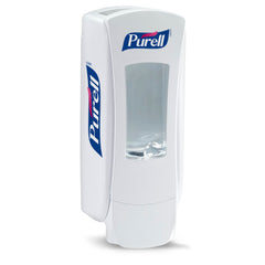 GOJO 8820-06 HAND SANITIZER & DISPENSERS