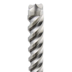 MILWAUKEE Milwaukee 48-20-3930 SDS Drill Bit, BIT SDS MAX 3/4 inchesx13 inches
