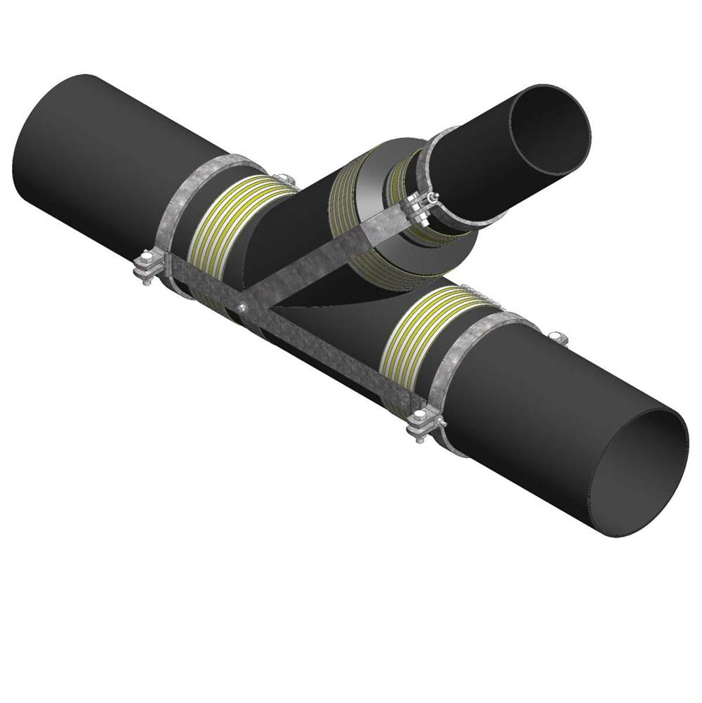 HOLDRITE 117-15X12WR PIPE FITTINGS