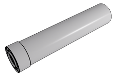 RINNAI 229308NPP VENT PIPES & FITTINGS