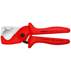 KNIPEX 9020185 PIPE & TUBING CUTTERS