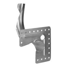 LEGEND VALVE 509-023 WALL BRACKETS & PARTS