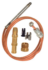 ROBERTSHAW Robertshaw 1980-048 Thermocouple 48 inches