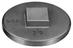 PASCO SPECIALTY 1848 AIR CLEANER REPLACEMENT PARTS
