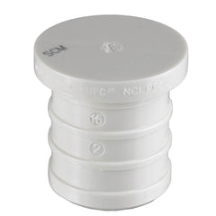SIOUX CHIEF 640PX12 PIPE FITTINGS