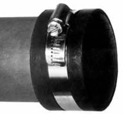 PASCO SPECIALTY 4849 AIR CLEANER REPLACEMENT PARTS