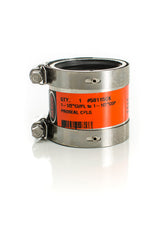 PASCO SPECIALTY 58115CK PIPE FITTINGS