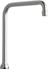 CHICAGO FAUCETS HA8AE35JKABCP KITCHEN FAUCETS