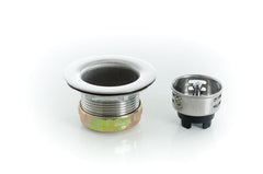 PASCO SPECIALTY 1365 PIPE FITTINGS