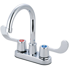 PIONEER B-8170 BATH & KITCHEN FAUCETS