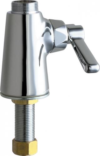 CHICAGO FAUCETS 349-LESXKAB KITCHEN FAUCETS