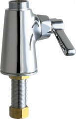 CHICAGO FAUCETS 349-LESXKAB KITCHEN FAUCETS