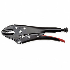 PROTO J293XL PLIERS
