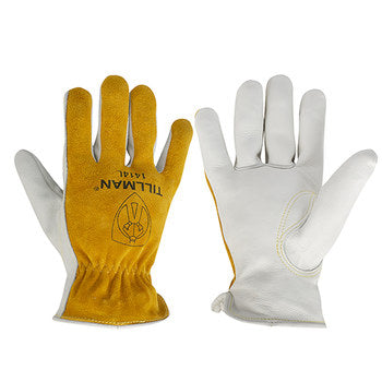 TILLMAN 1414S WORK GLOVES