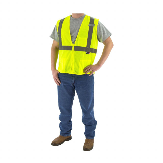 MAJESTIC 75-3201/L HIGH VISIBILITY