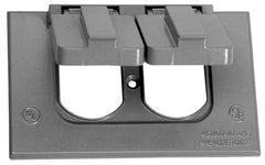 TEDDICO FC-81V AIR VENTS
