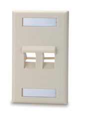 SIGNAMAX SKFLA-2-GY WALL BRACKETS & PARTS