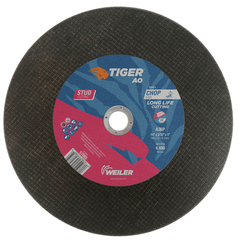 WEILER 57085 GRINDING & CUT OFF WHEELS