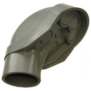 ABB E998N AIR CLEANER REPLACEMENT PARTS