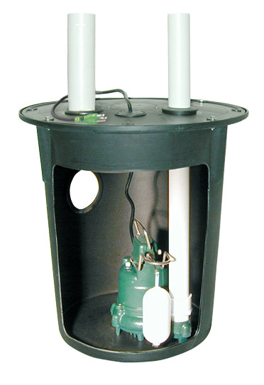 ZOELLER 900-0002 SUMP PUMP PARTS