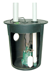 ZOELLER 900-0002 SUMP PUMP PARTS