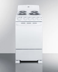 SUMMIT APPLIANCE RE203W