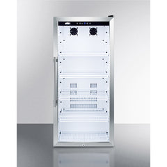 SUMMIT APPLIANCE SCR1006 REFRIGERATION UNITS