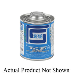 SPEARS PVC25B-010 PVC FITTINGS