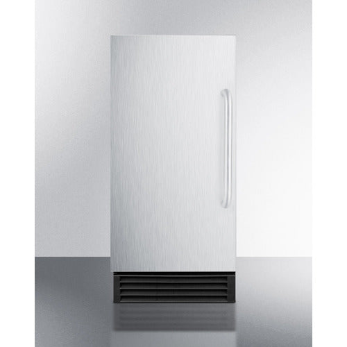 SUMMIT APPLIANCE BIM44G REFRIGERATION UNITS