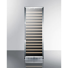 SUMMIT APPLIANCE SWC1926 SINGLE ZONE SYSTEMS