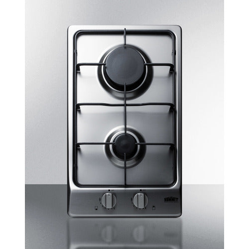 SUMMIT APPLIANCE GC22SS REFRIGERATORS AND COOLERS