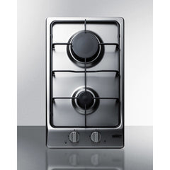 SUMMIT APPLIANCE GC22SS REFRIGERATORS AND COOLERS