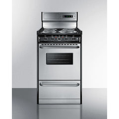 SUMMIT APPLIANCE TEM130BKWY STOVES AND OVENS