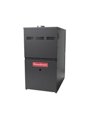 GOODMAN Goodman GR9S800805CN Gas Furnace Nine Speed ECM 80% AFUE