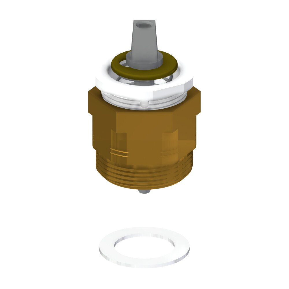 CHICAGO FAUCETS 3300-412KJKAB ACTUATORS