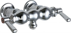 CHICAGO FAUCETS 65-261ABCP BATH & KITCHEN FAUCETS