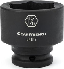 GEARWRENCH 84817 WRENCHES