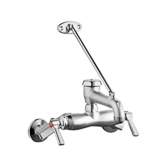 CHICAGO FAUCETS 445-VBRRCF BATH & KITCHEN FAUCETS