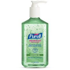 GOJO 3639-12 HAND SANITIZER & DISPENSERS