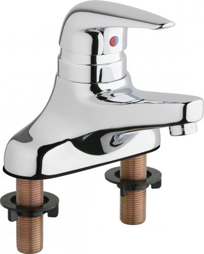 CHICAGO FAUCETS 420-E39VPABCP BATH & KITCHEN FAUCETS