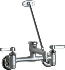 CHICAGO FAUCETS 897-244XKCABRCF BATH & KITCHEN FAUCETS